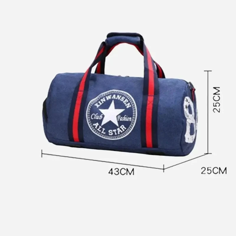 Sac de sport et voyage