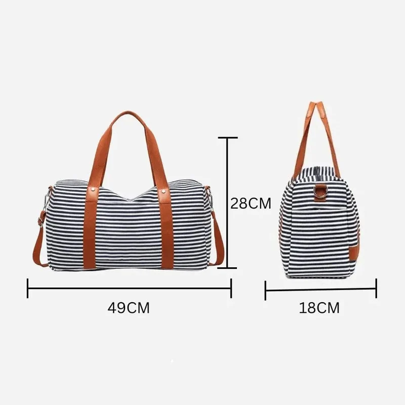 Sac cabine femme chic