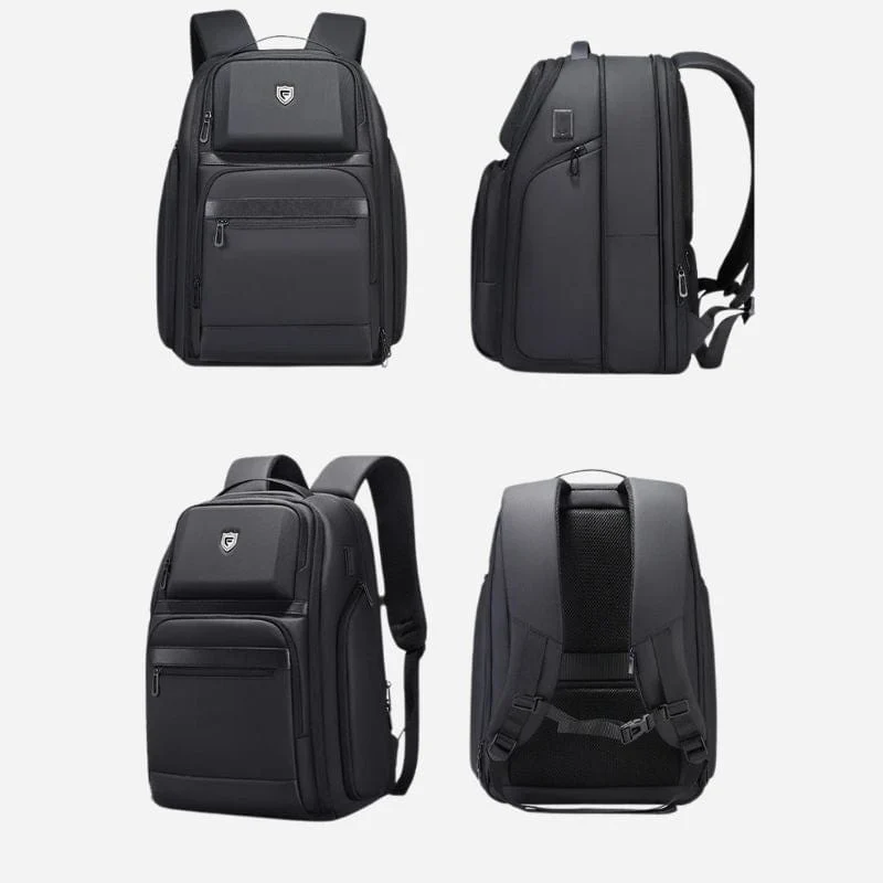 Sac à dos de voyage chic