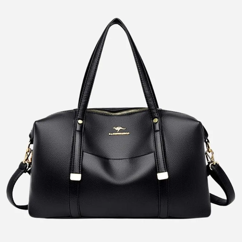 Sac à main de voyage femme