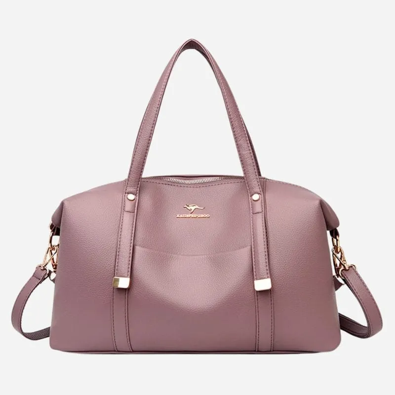 Sac à main de voyage femme