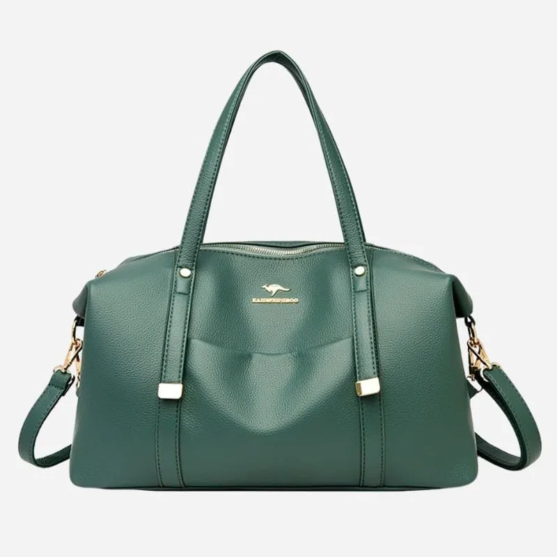 Sac à main de voyage femme