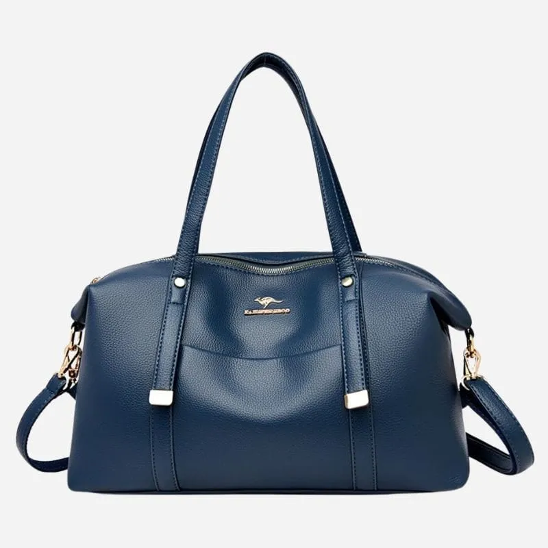 Sac à main de voyage femme