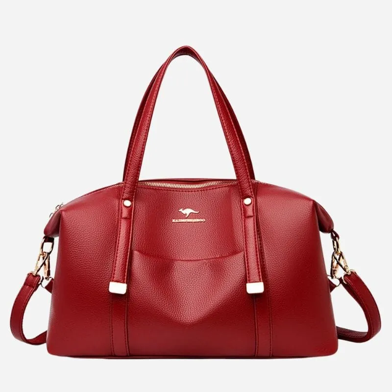 Sac à main de voyage femme