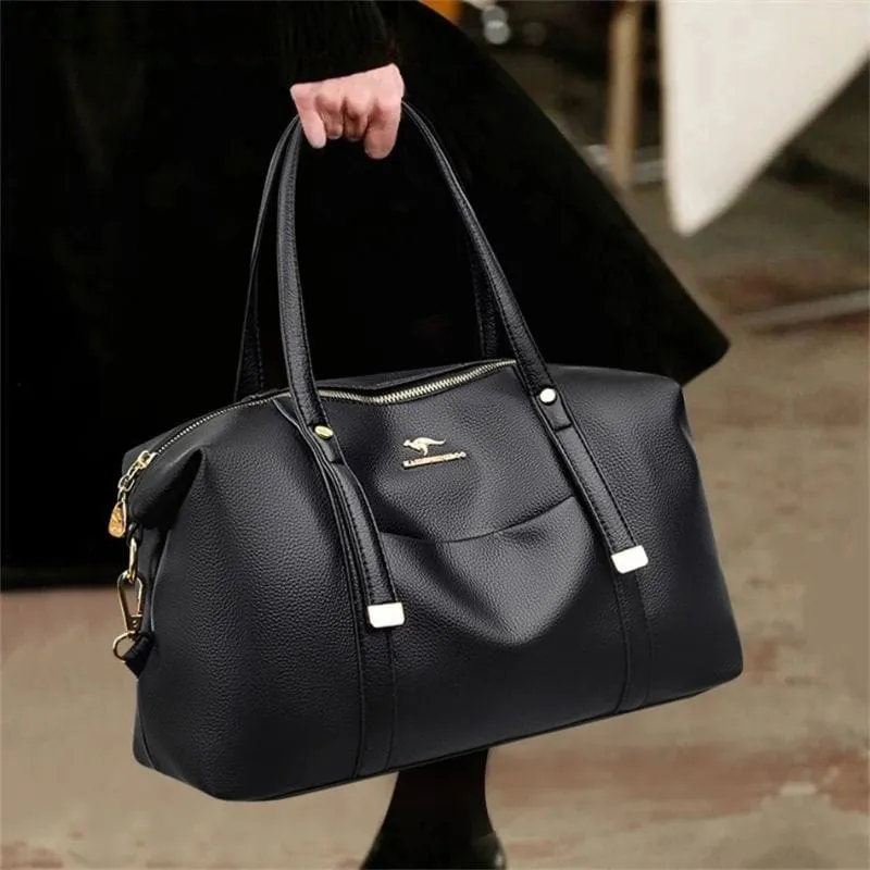 Sac à main de voyage femme