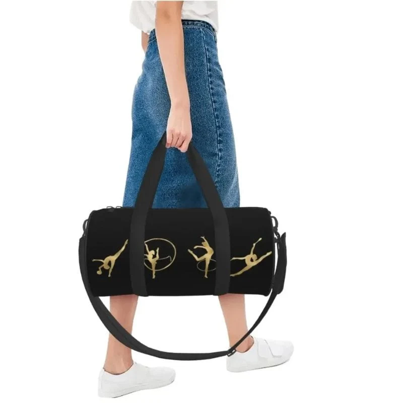 Sac de voyage femme motifs