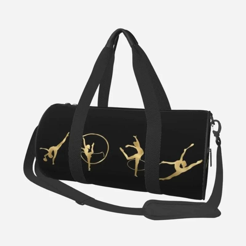 Sac de voyage femme motifs