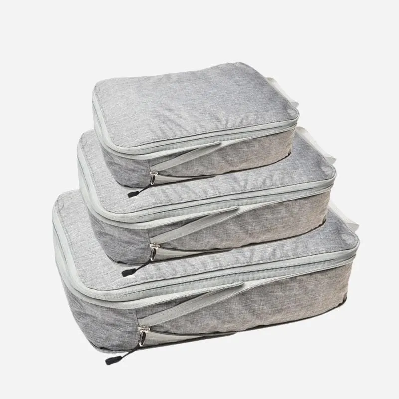 Sac organisateur de voyage