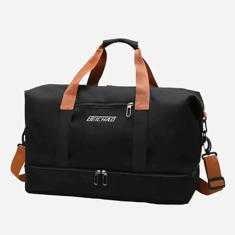 Sac de voyage en cabine avion