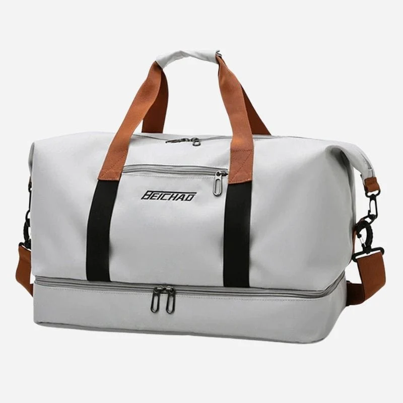 Sac de voyage en cabine avion