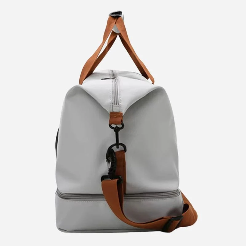 Sac de voyage en cabine avion