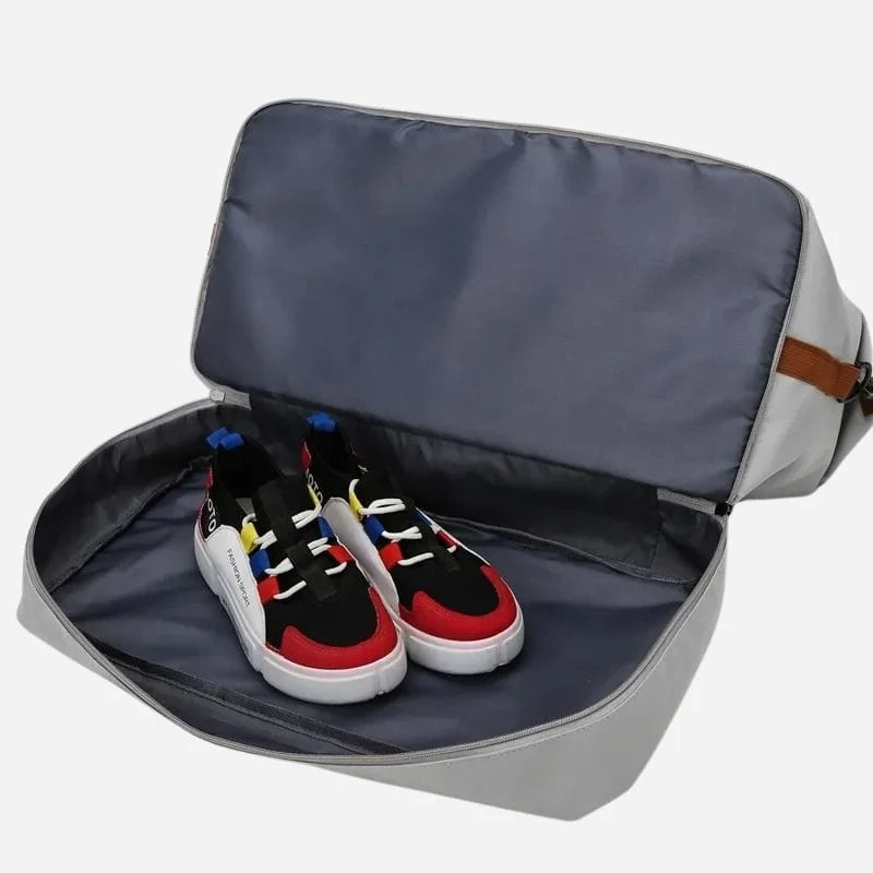 Sac de voyage en cabine avion