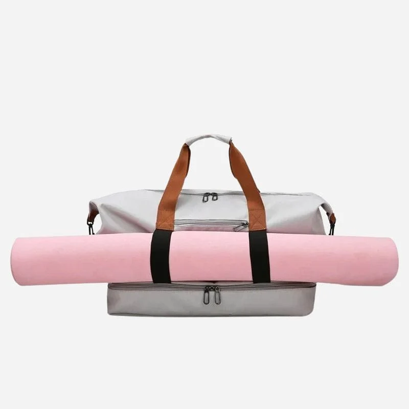 Sac de voyage en cabine avion