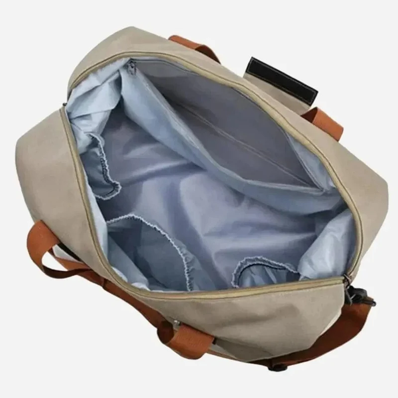 Sac de voyage en cabine avion