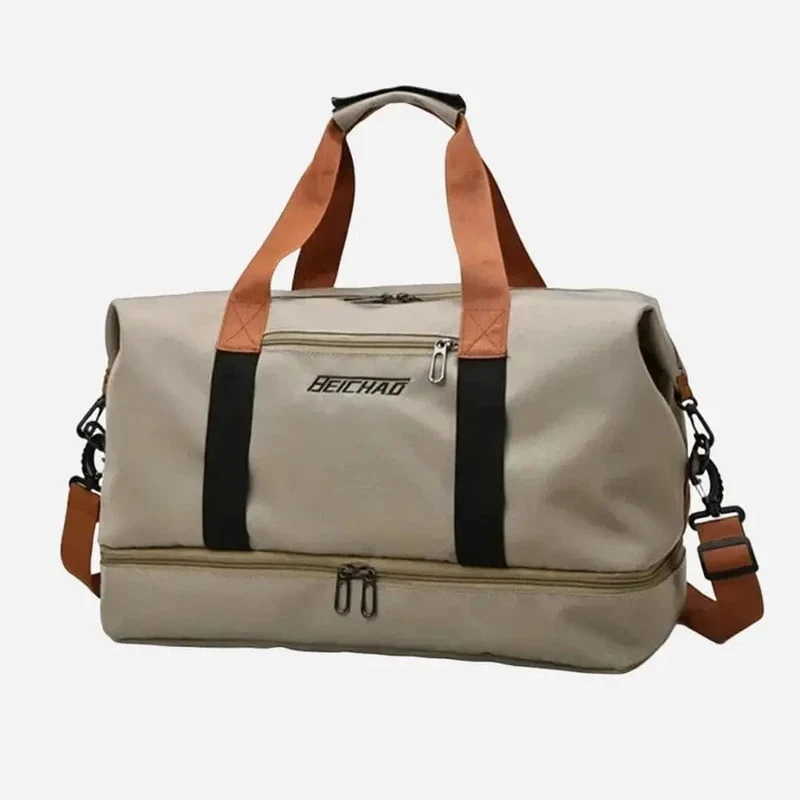 Sac de voyage en cabine avion