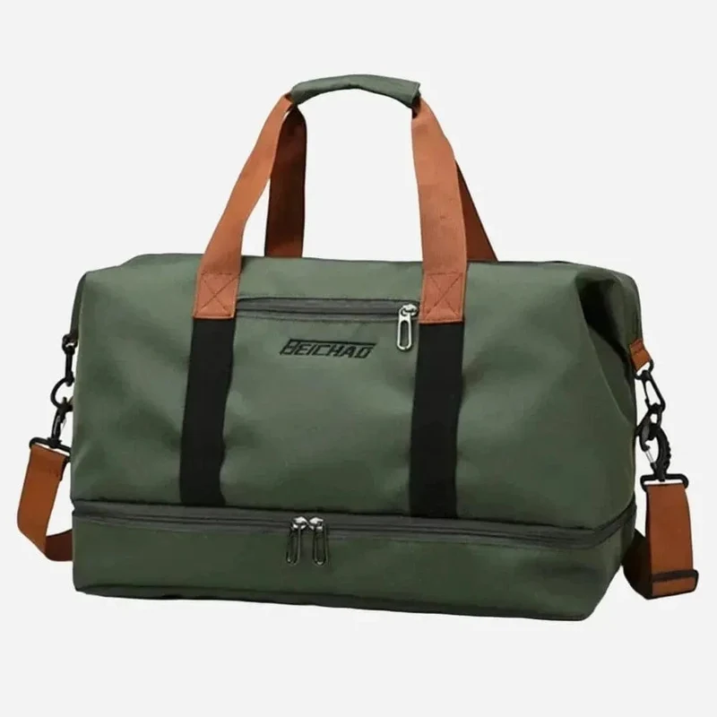 Sac de voyage en cabine avion