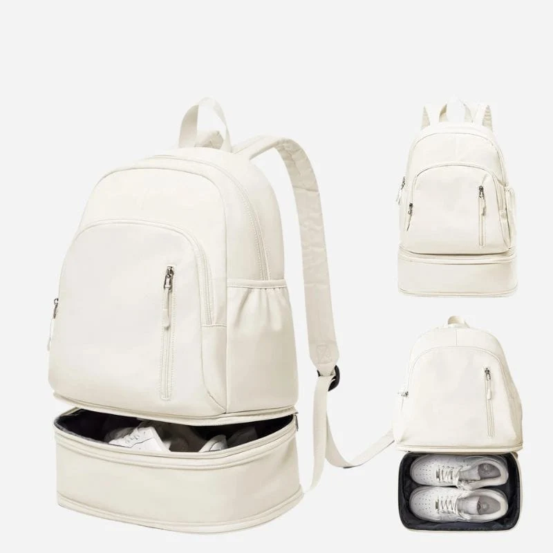 Sac backpack femme