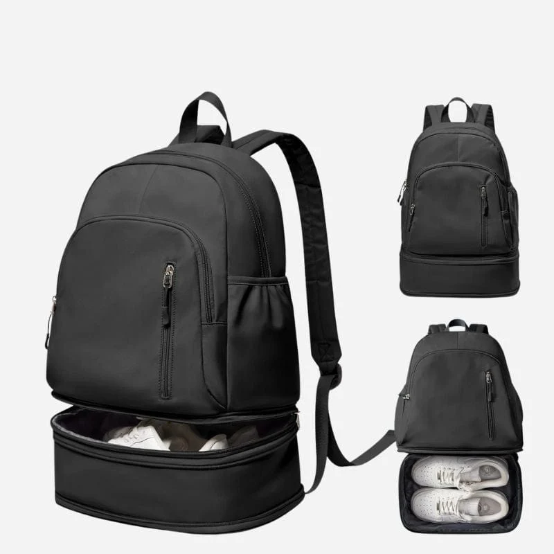 Sac backpack femme