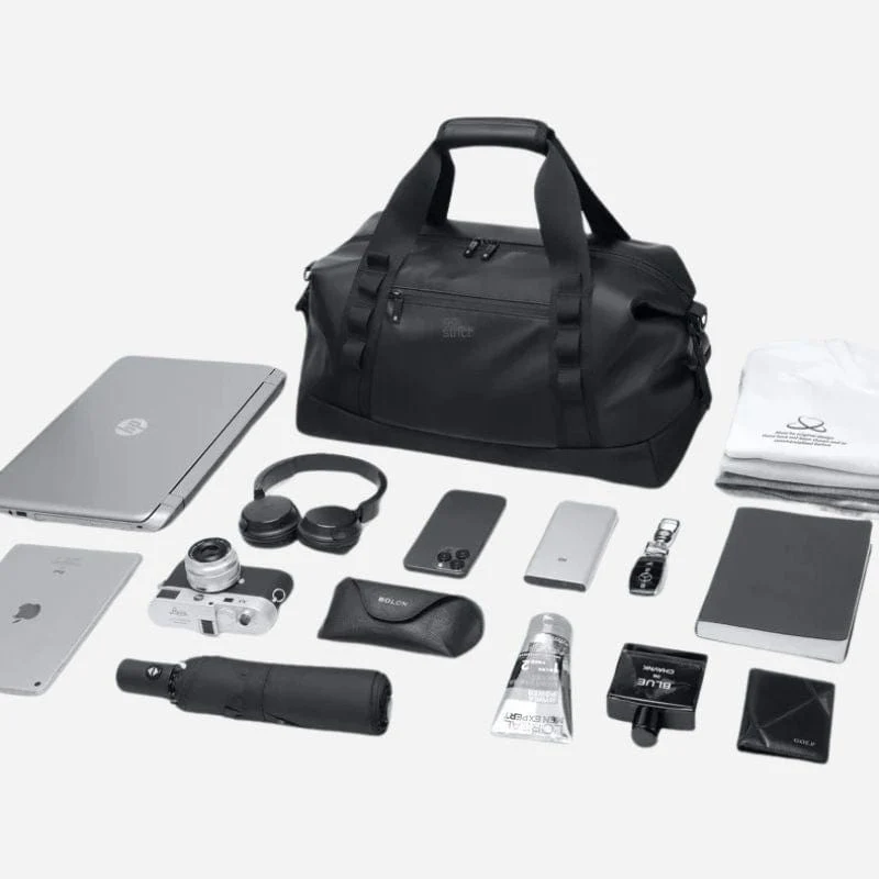 Sac de voyage dimension cabine