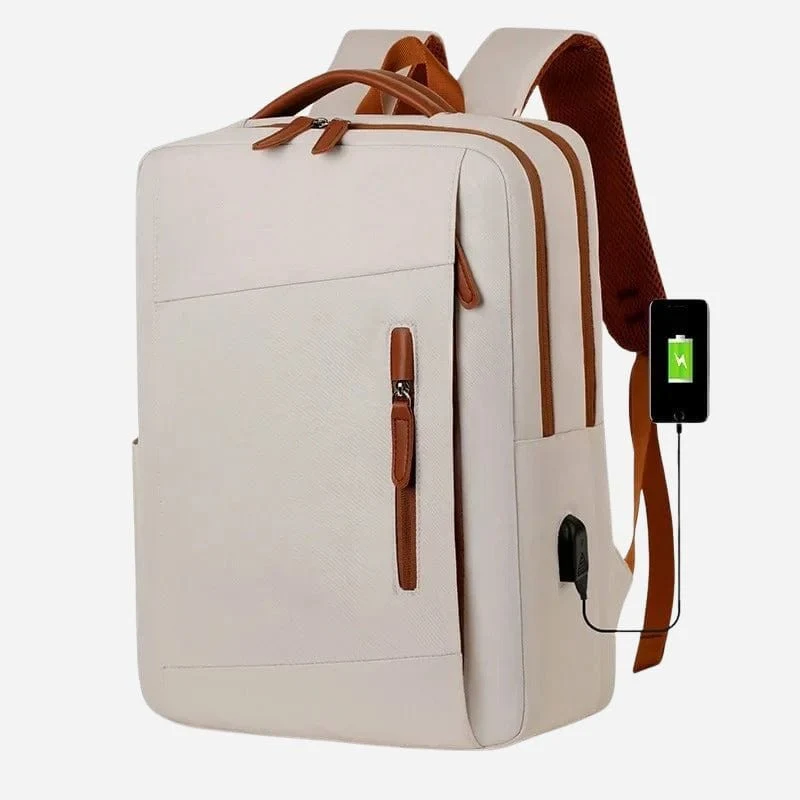 Sac à dos femme voyage avion