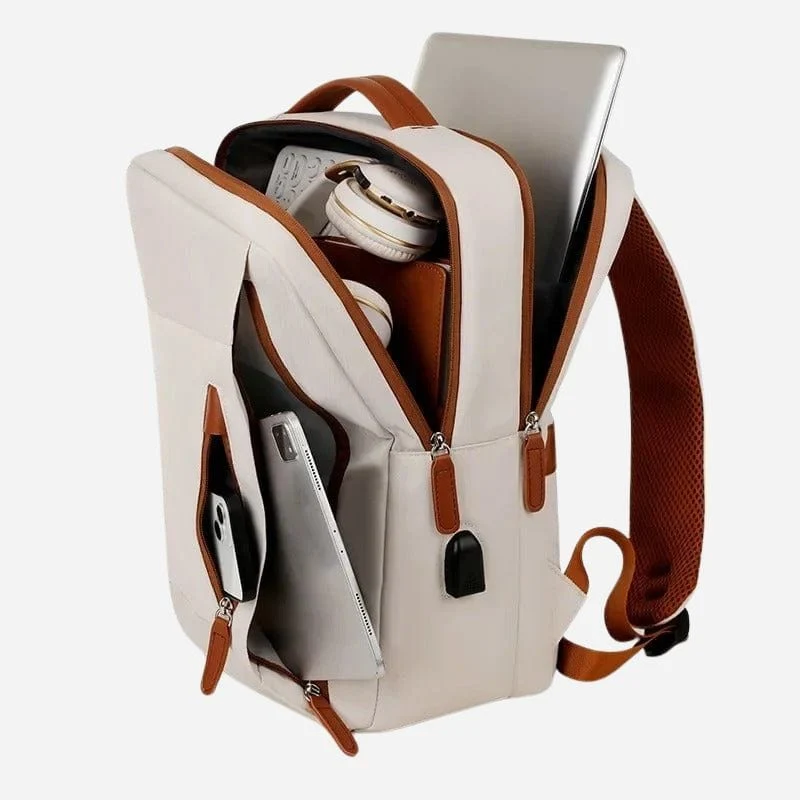 Sac à dos femme voyage avion
