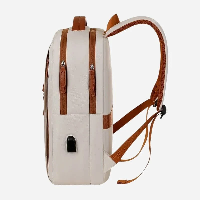 Sac à dos femme voyage avion