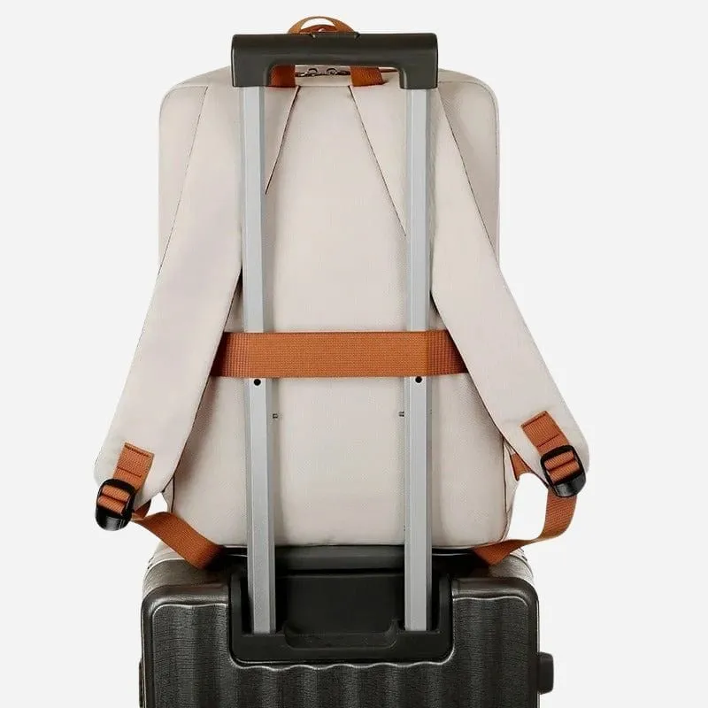 Sac à dos femme voyage avion