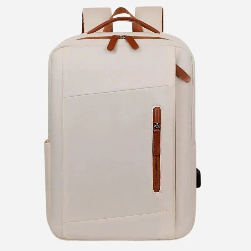 Sac à dos femme voyage avion