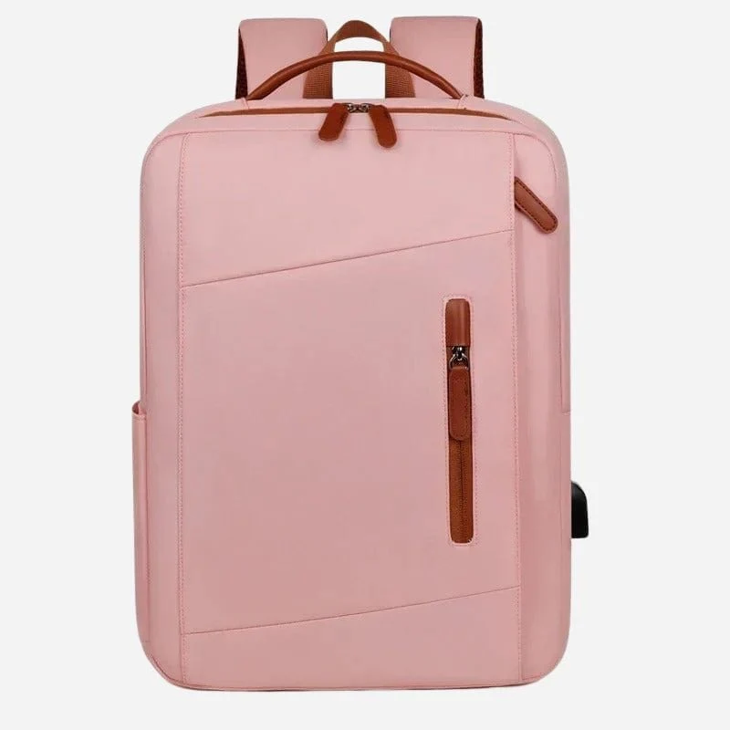 Sac à dos femme voyage avion