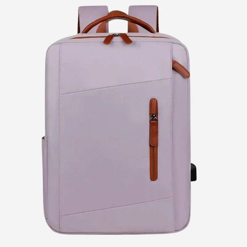Sac à dos femme voyage avion