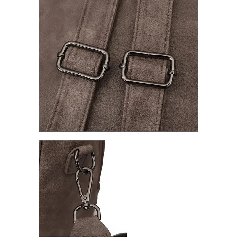 Sac à dos femme velouté mat - Capucine