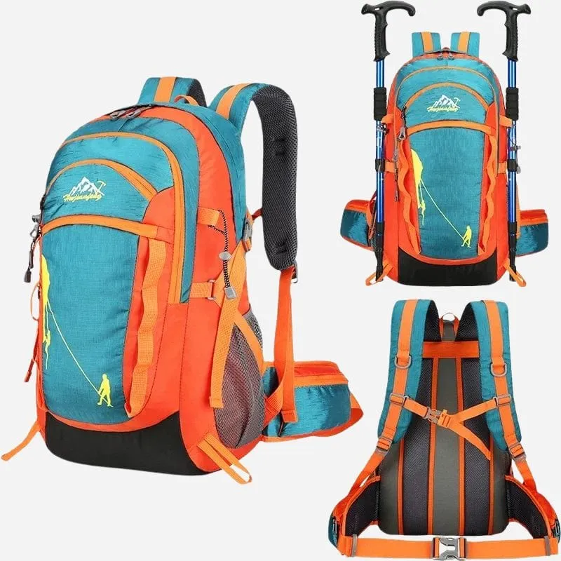Sac à Dos Petite Randonnée