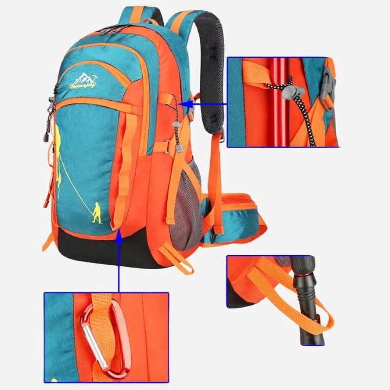 Sac à Dos Petite Randonnée Femme