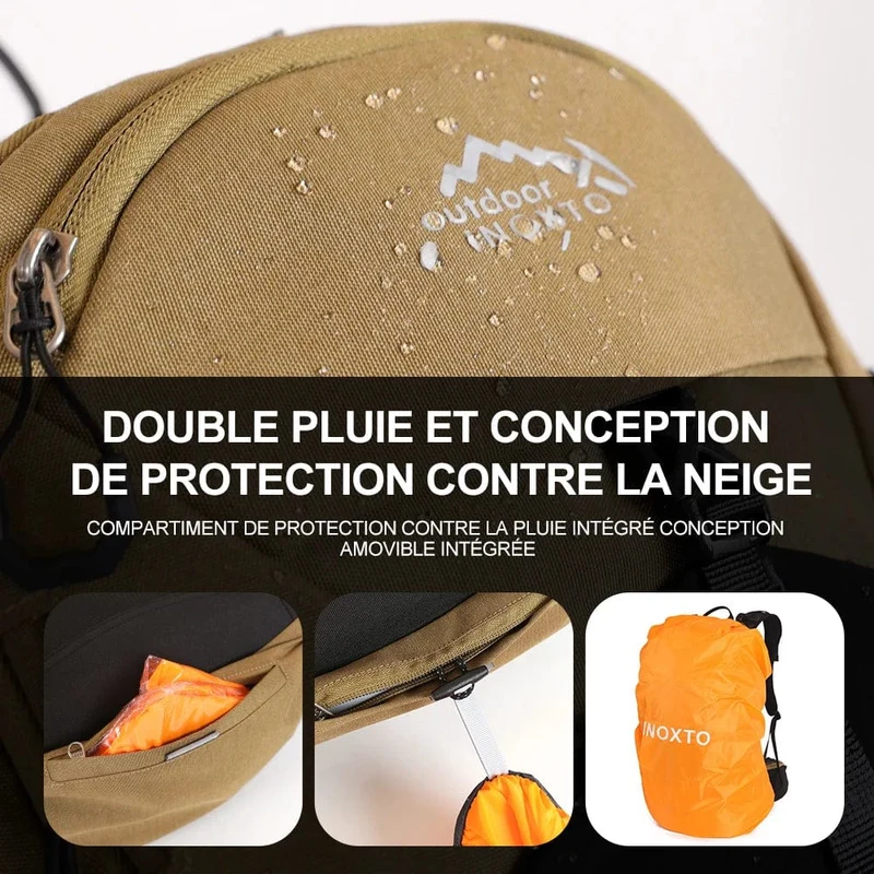 Sac à Dos 35 Litres