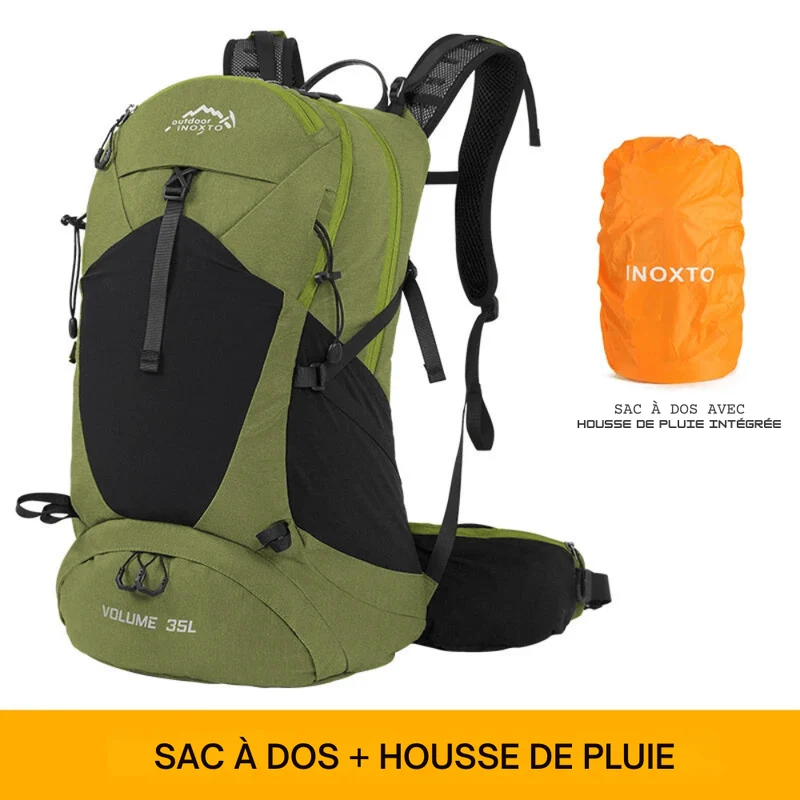Sac à Dos 35 Litres