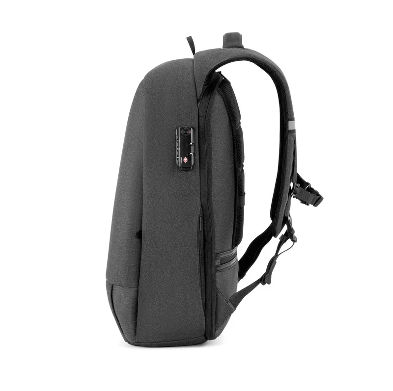 Sac à dos ordinateur antivol