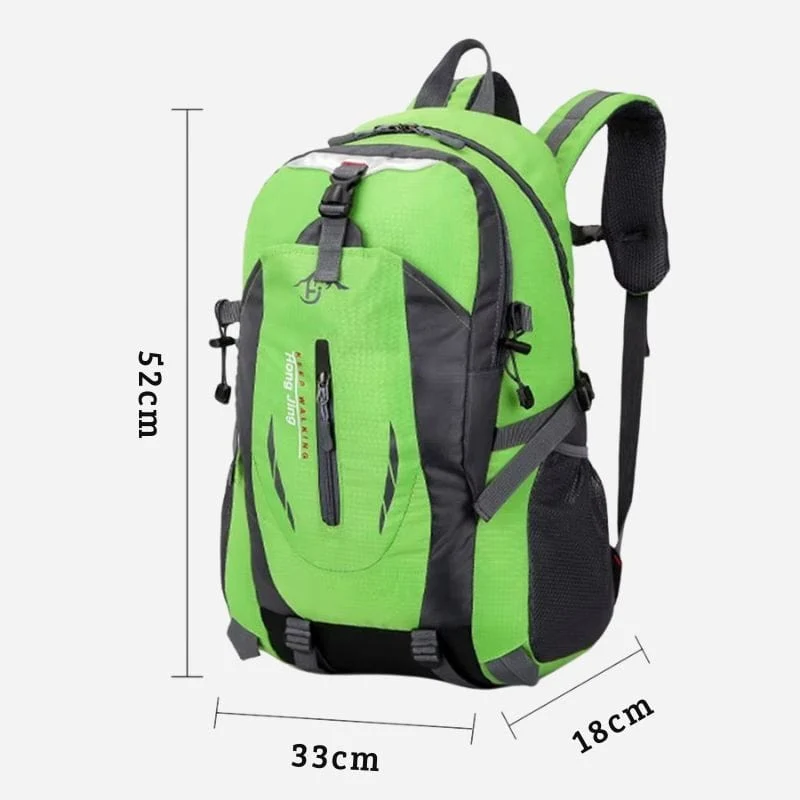 Sac à dos 35L en cabine