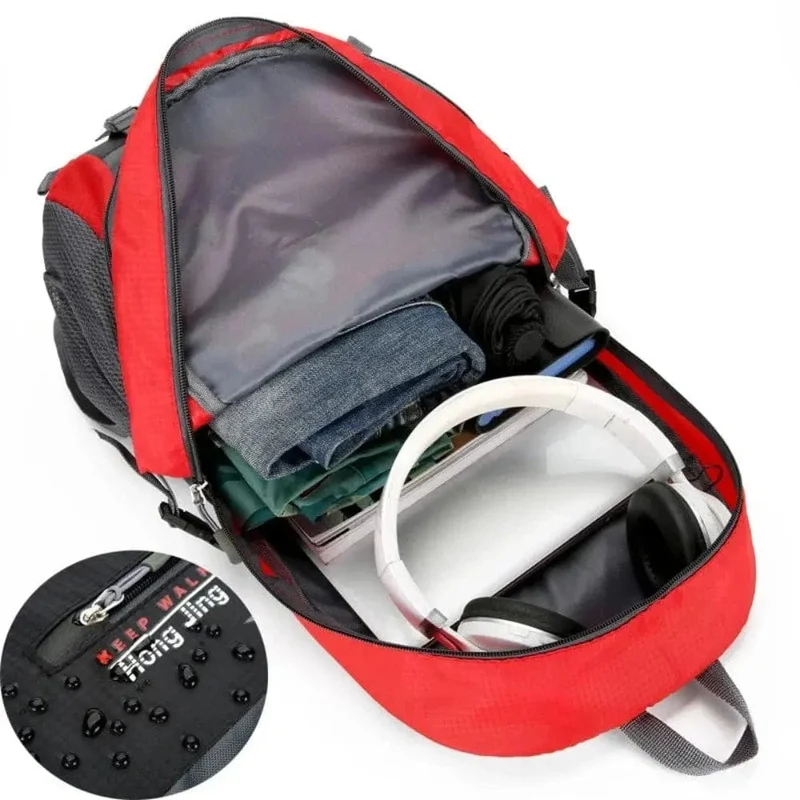 Sac à dos 35L en cabine