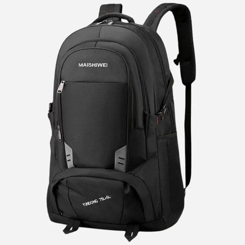 Sac à dos de voyage 80L