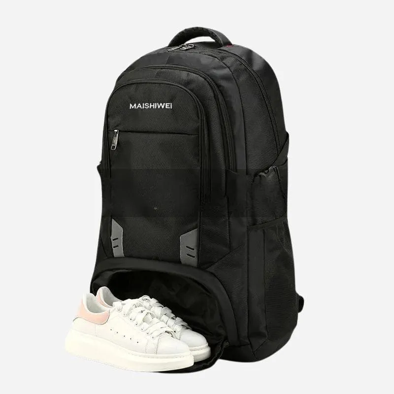 Sac à dos de voyage 80L
