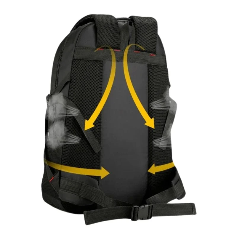 Sac à dos de voyage 80L