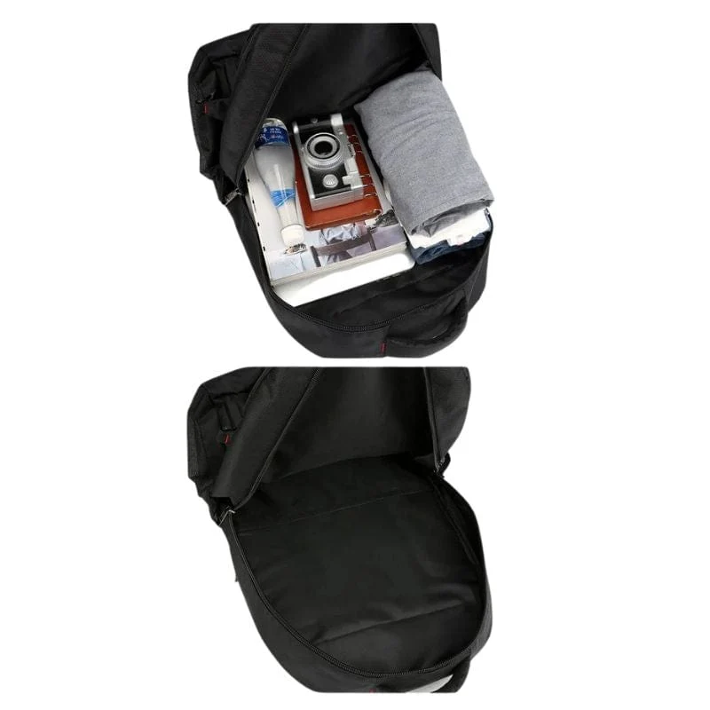 Sac à dos de voyage 80L