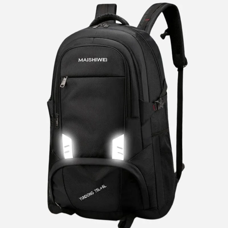 Sac à dos de voyage 80L