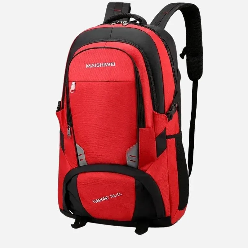 Sac à dos de voyage 80L