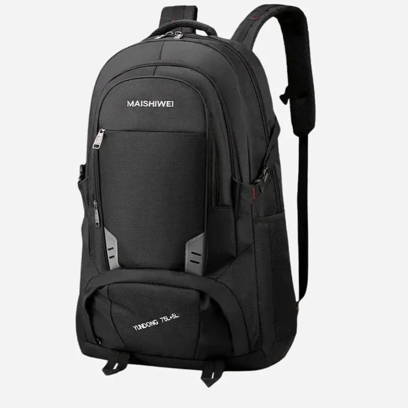 Sac à dos de voyage 80L