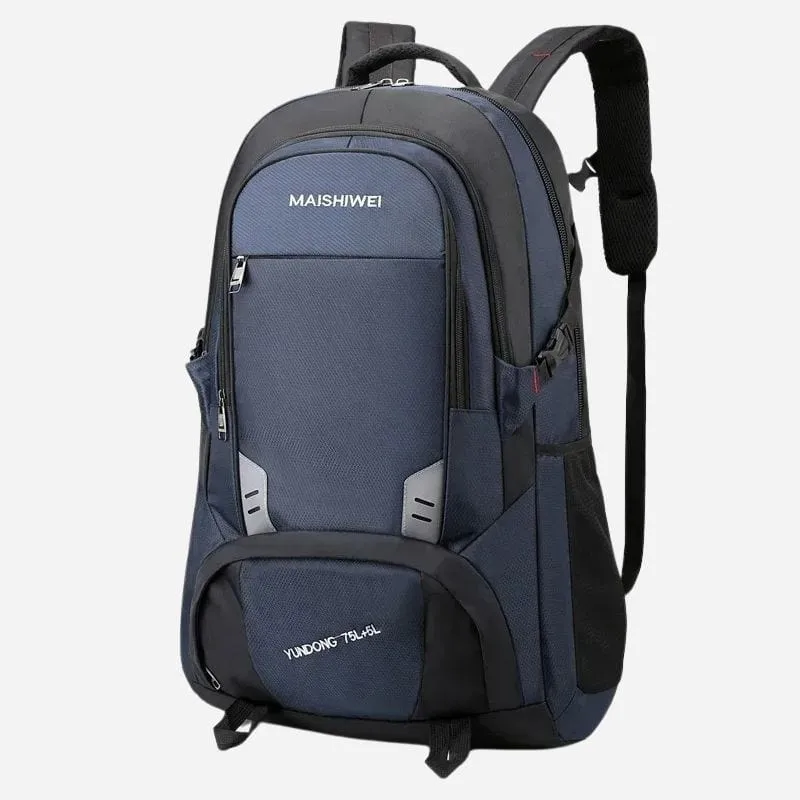 Sac à dos de voyage 80L