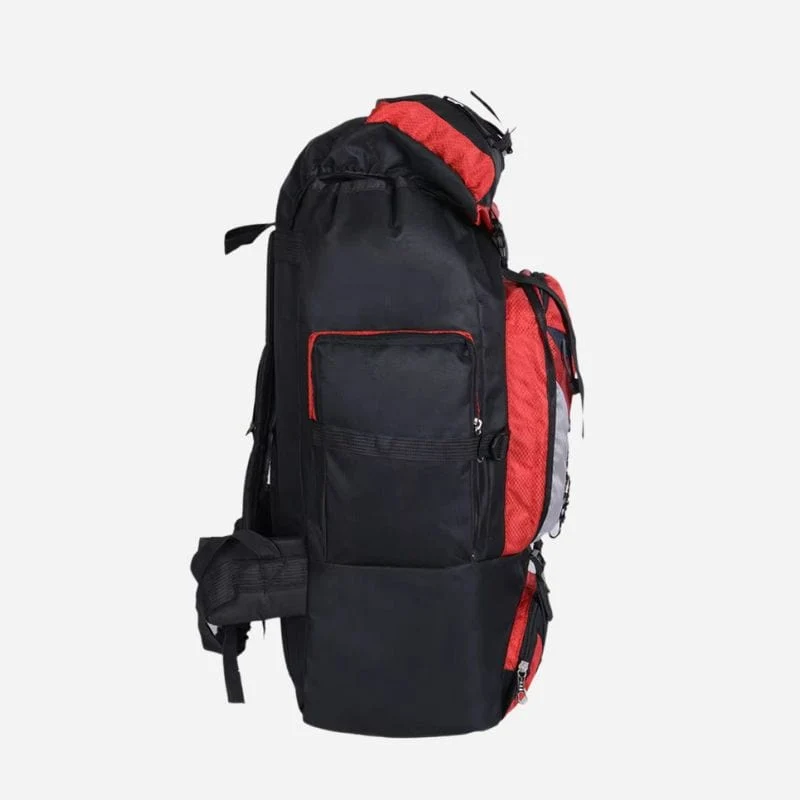 Sac à dos voyage 80L