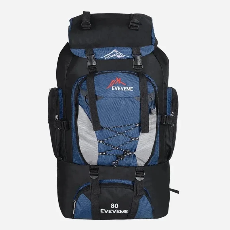 Sac à dos voyage 80L