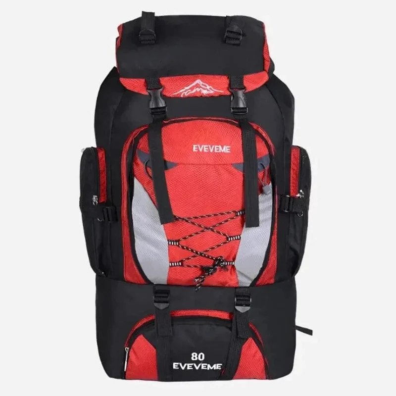 Sac à dos voyage 80L