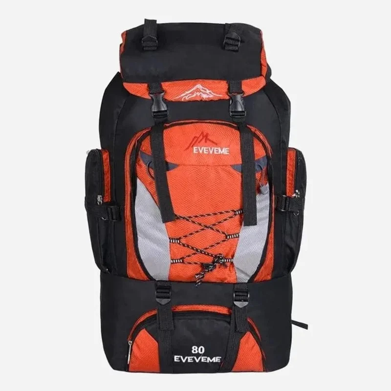 Sac à dos voyage 80L